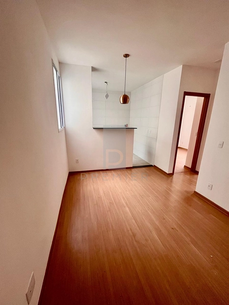 Apartamento a venda no Condominio Maldivas em Marilia / SP: 9ª foto da galeria de imagens do imóvel