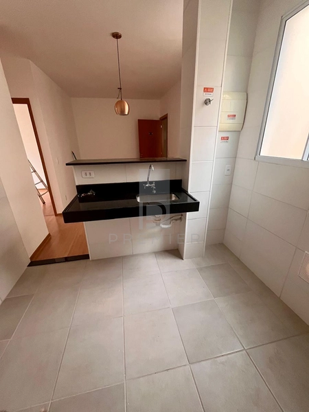 Apartamento a venda no Condominio Maldivas em Marilia / SP: 1ª foto da galeria de imagens do imóvel