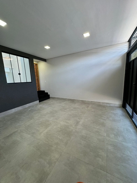 Casa com 3 quartos no Bairro Lorenzetti | Marilía/SP: 9ª foto da galeria de imagens do imóvel