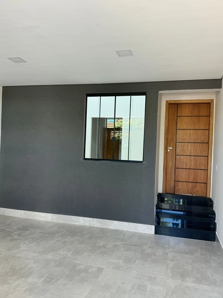 Casa com 3 quartos no Bairro Lorenzetti | Marilía/SP: 2ª foto da galeria de imagens do imóvel