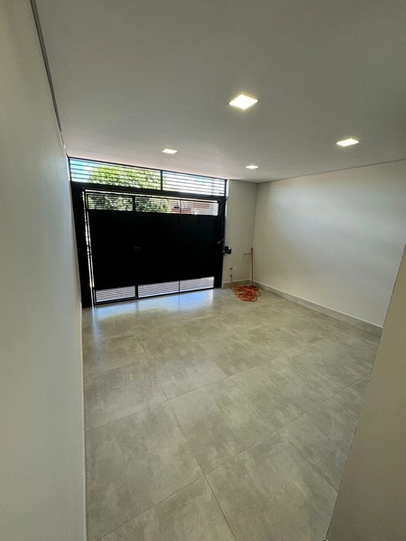 Casa com 3 quartos no Bairro Lorenzetti | Marilía/SP: 3ª foto da galeria de imagens do imóvel