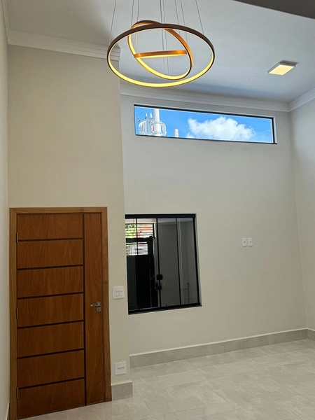 Casa com 3 quartos no Bairro Lorenzetti | Marilía/SP: 7ª foto da galeria de imagens do imóvel