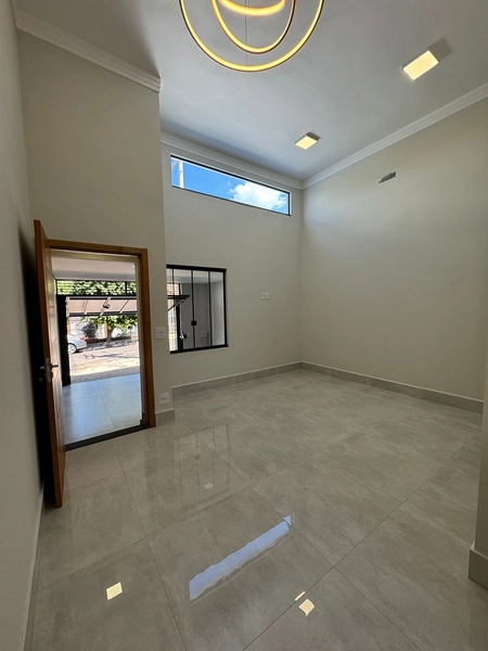 Casa com 3 quartos no Bairro Lorenzetti | Marilía/SP: 18ª foto da galeria de imagens do imóvel