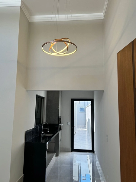Casa com 3 quartos no Bairro Lorenzetti | Marilía/SP: 8ª foto da galeria de imagens do imóvel
