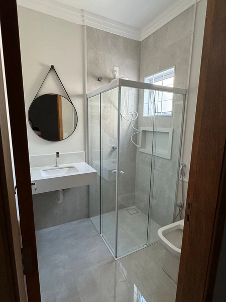 Casa com 3 quartos no Bairro Lorenzetti | Marilía/SP: 11ª foto da galeria de imagens do imóvel