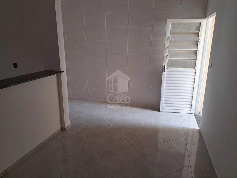 Casa a Venda no Bairro Francisco de Abreu Fernandes em Marília-SP.: 2ª foto da galeria de imagens do imóvel