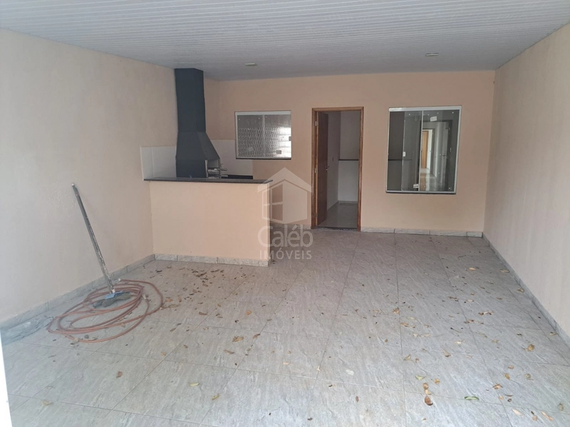Casa a Venda no Bairro Francisco de Abreu Fernandes em Marília-SP.: 3ª foto da galeria de imagens do imóvel