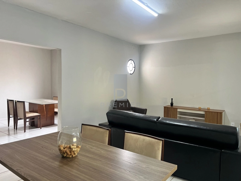 Casa a Venda com 3 quartos sendo 1 suíte no Bairro Cristo Rei em Marilia-SP. : 3ª foto da galeria de imagens do imóvel