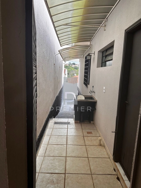Casa a Venda com 3 quartos sendo 1 suíte no Bairro Cristo Rei em Marilia-SP. : 16ª foto da galeria de imagens do imóvel