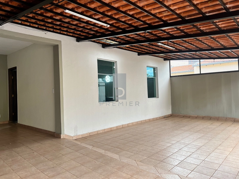 Casa a Venda com 3 quartos sendo 1 suíte no Bairro Cristo Rei em Marilia-SP. : 2ª foto da galeria de imagens do imóvel