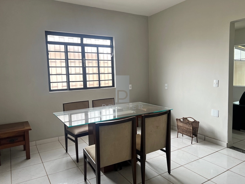 Casa a Venda com 3 quartos sendo 1 suíte no Bairro Cristo Rei em Marilia-SP. : 5ª foto da galeria de imagens do imóvel