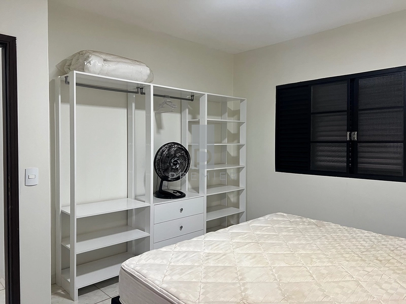 Casa a Venda com 3 quartos sendo 1 suíte no Bairro Cristo Rei em Marilia-SP. : 11ª foto da galeria de imagens do imóvel