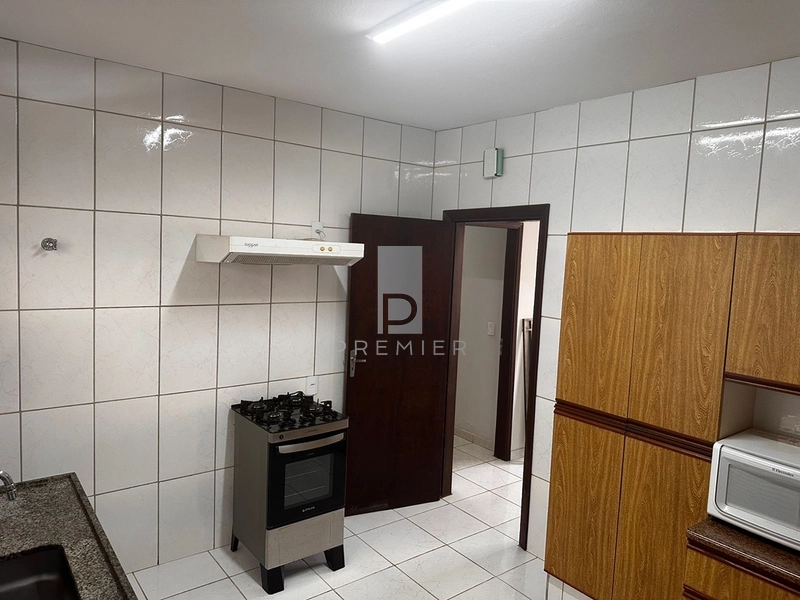 Casa a Venda com 3 quartos sendo 1 suíte no Bairro Cristo Rei em Marilia-SP. : 8ª foto da galeria de imagens do imóvel