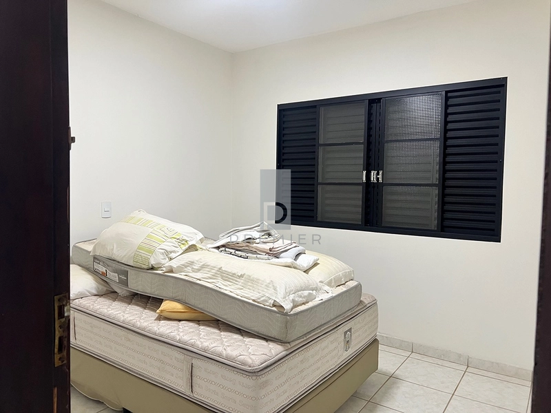 Casa a Venda com 3 quartos sendo 1 suíte no Bairro Cristo Rei em Marilia-SP. : 13ª foto da galeria de imagens do imóvel