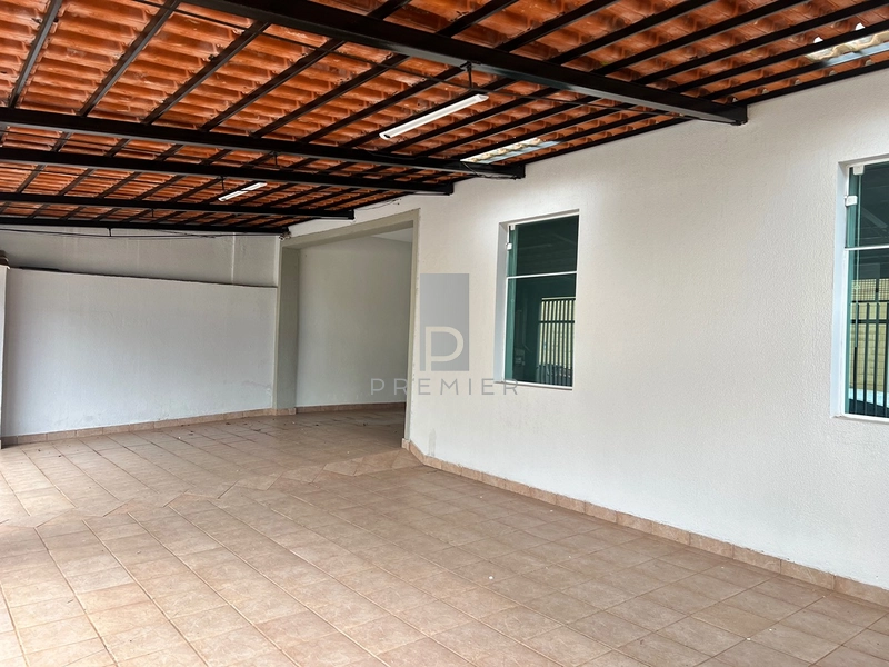 Imóvel residencial ou comercial