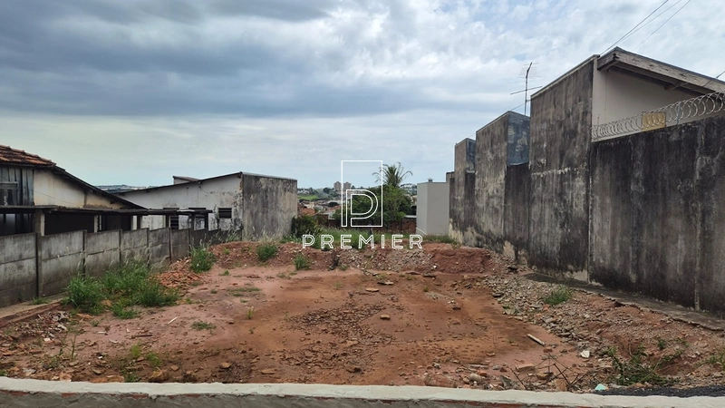 Terreno a venda no Bairro São Miguel | Marília/SP: 1ª foto da galeria de imagens do imóvel