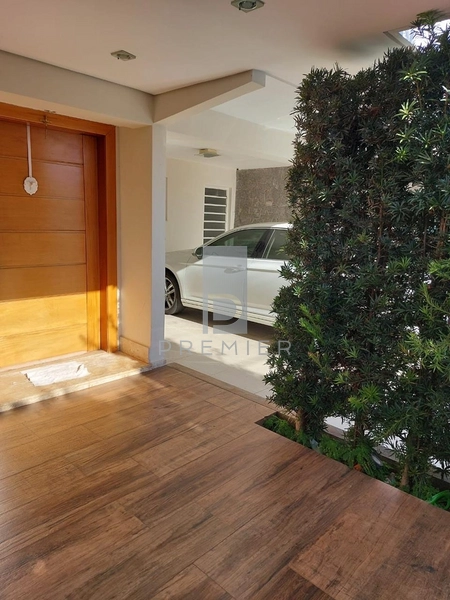 Casa a Venda com 3 Suítes no Bairro Maria Izabel em Marília-SP.: 14ª foto da galeria de imagens do imóvel