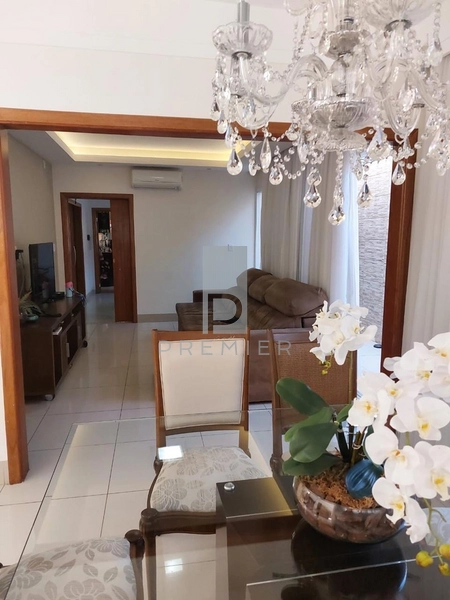 Casa a Venda com 3 Suítes no Bairro Maria Izabel em Marília-SP.: 12ª foto da galeria de imagens do imóvel