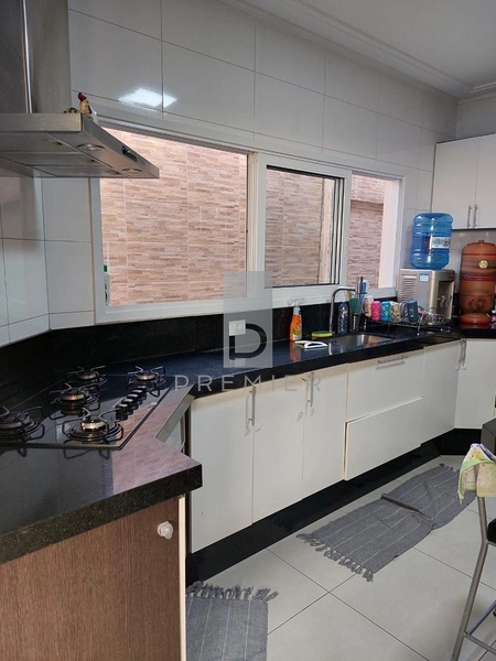 Casa a Venda com 3 Suítes no Bairro Maria Izabel em Marília-SP.: 7ª foto da galeria de imagens do imóvel