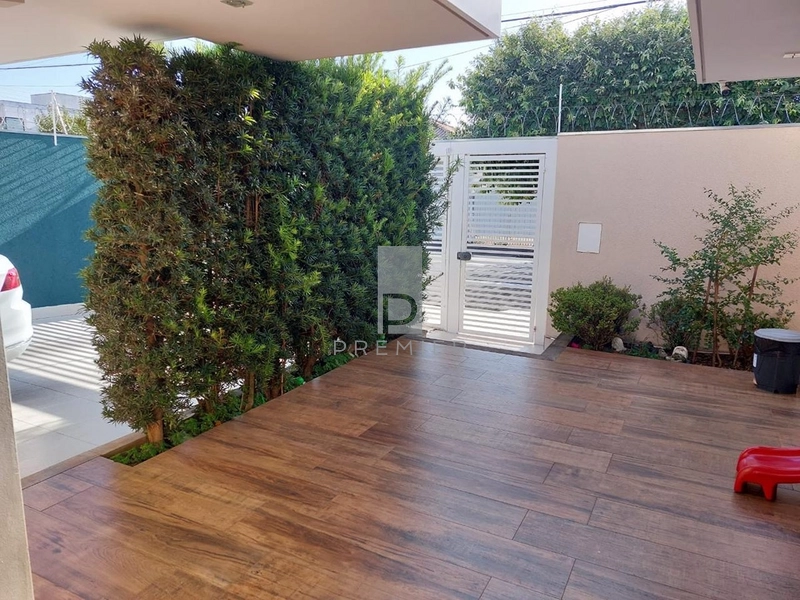 Casa a Venda com 3 Suítes no Bairro Maria Izabel em Marília-SP.: 10ª foto da galeria de imagens do imóvel