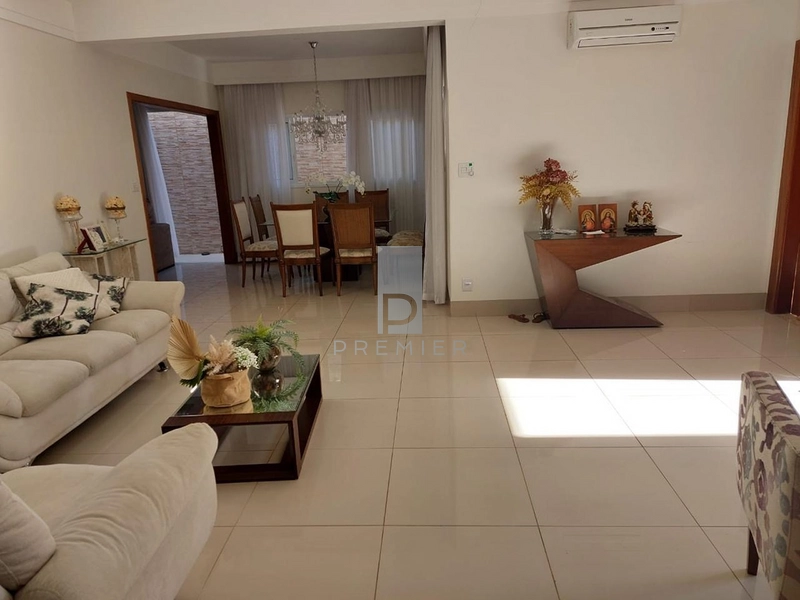 Casa a Venda com 3 Suítes no Bairro Maria Izabel em Marília-SP.: 15ª foto da galeria de imagens do imóvel