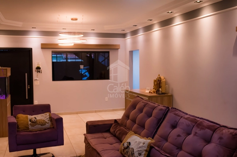 Casa a Venda no Bairro Altos do Palmital em Marília-SP.: 3ª foto da galeria de imagens do imóvel
