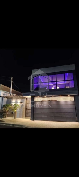 Casa a Venda no Bairro Altos do Palmital em Marília-SP.: 1ª foto da galeria de imagens do imóvel