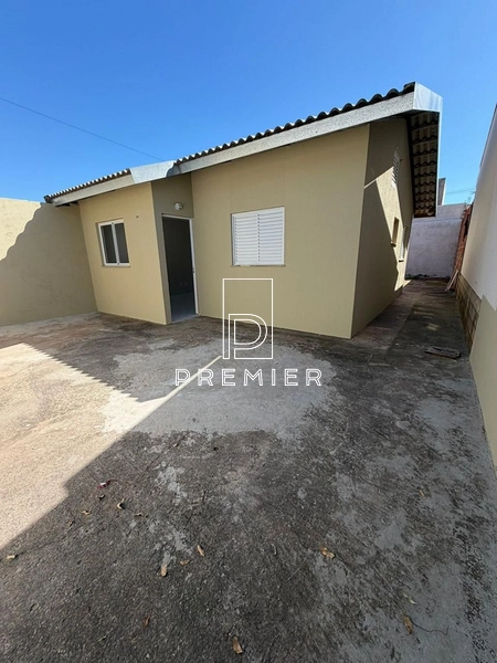 Casa com 2 quartos no Bairro Residencial Montana | Marília/SP: 2ª foto da galeria de imagens do imóvel