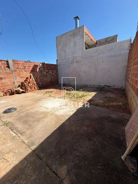 Casa com 2 quartos no Bairro Residencial Montana | Marília/SP: 6ª foto da galeria de imagens do imóvel