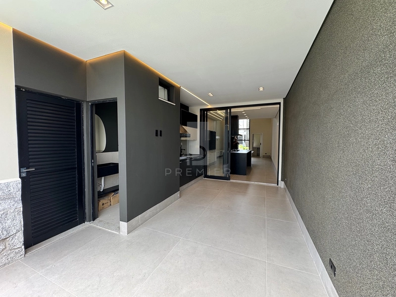 Casa com 3 suites e piscina no condomínio verana em Marília-SP: 12ª foto da galeria de imagens do imóvel