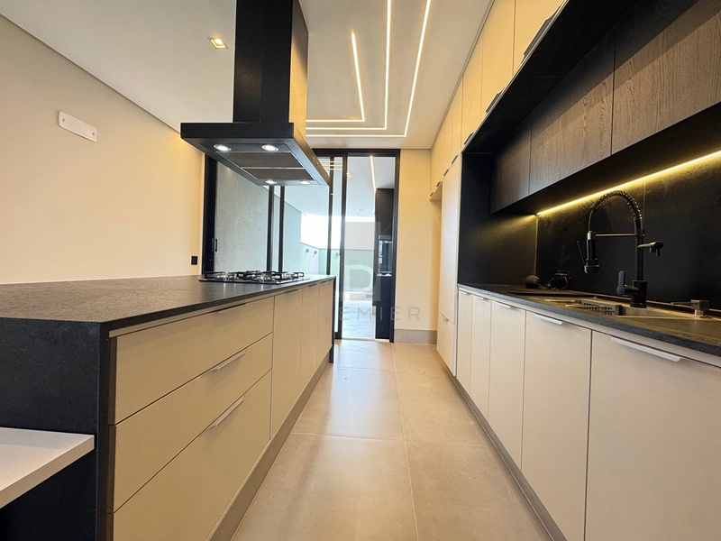 Casa com 3 suites e piscina no condomínio verana em Marília-SP: 10ª foto da galeria de imagens do imóvel