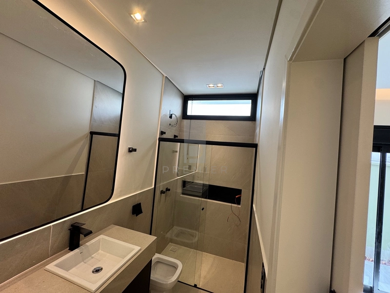 Casa com 3 suites e piscina no condomínio verana em Marília-SP: 24ª foto da galeria de imagens do imóvel