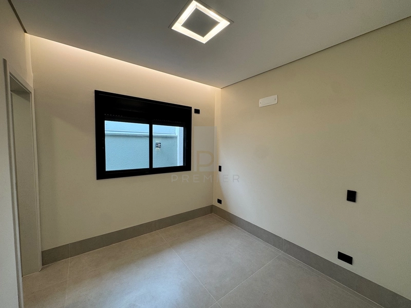 Casa com 3 suites e piscina no condomínio verana em Marília-SP: 19ª foto da galeria de imagens do imóvel