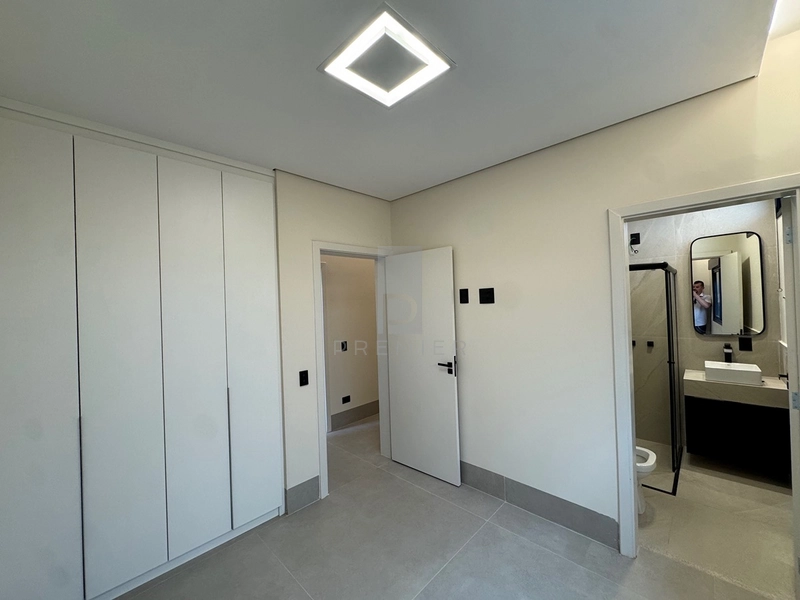 Casa com 3 suites e piscina no condomínio verana em Marília-SP: 18ª foto da galeria de imagens do imóvel