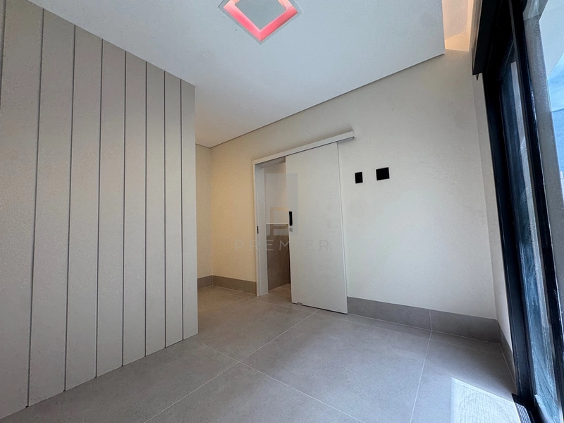 Casa com 3 suites e piscina no condomínio verana em Marília-SP: 20ª foto da galeria de imagens do imóvel