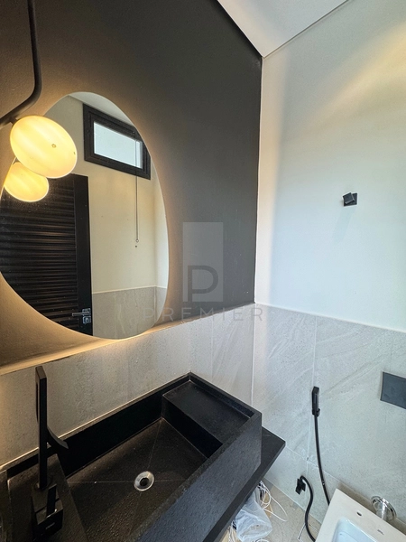 Casa com 3 suites e piscina no condomínio verana em Marília-SP: 15ª foto da galeria de imagens do imóvel