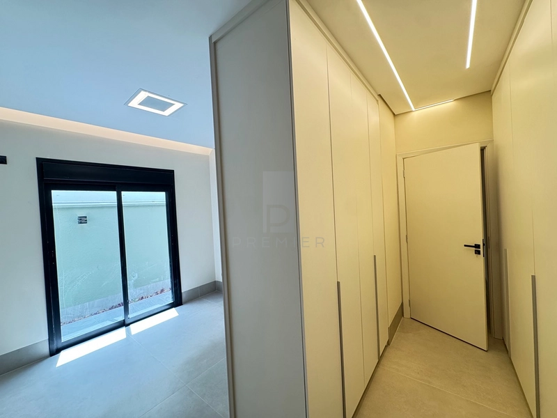 Casa com 3 suites e piscina no condomínio verana em Marília-SP: 21ª foto da galeria de imagens do imóvel