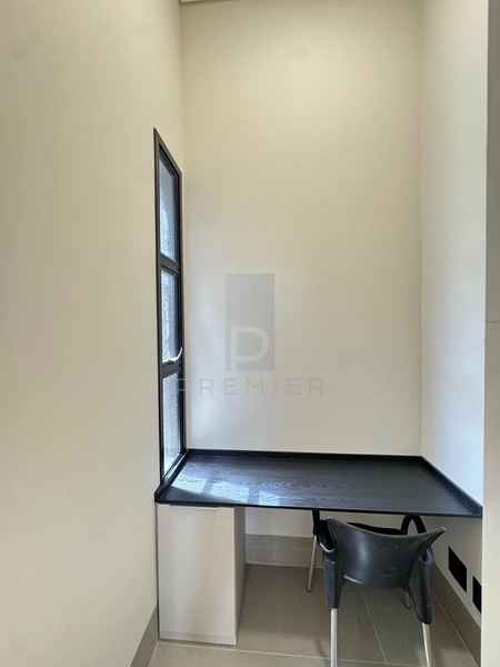 Casa com 3 suites e piscina no condomínio verana em Marília-SP: 4ª foto da galeria de imagens do imóvel