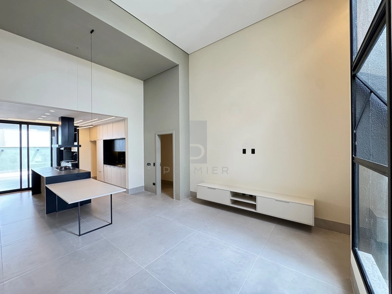 Casa com 3 suites e piscina no condomínio verana em Marília-SP: 3ª foto da galeria de imagens do imóvel