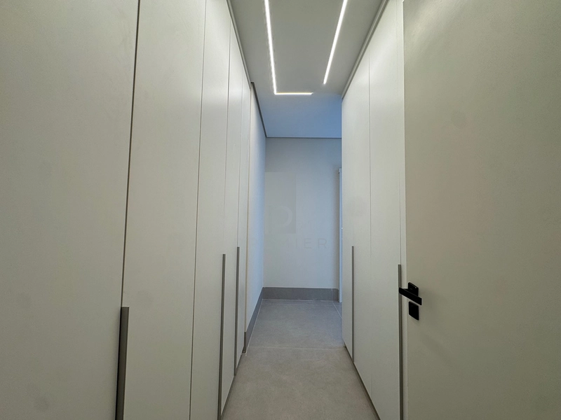 Casa com 3 suites e piscina no condomínio verana em Marília-SP: 22ª foto da galeria de imagens do imóvel