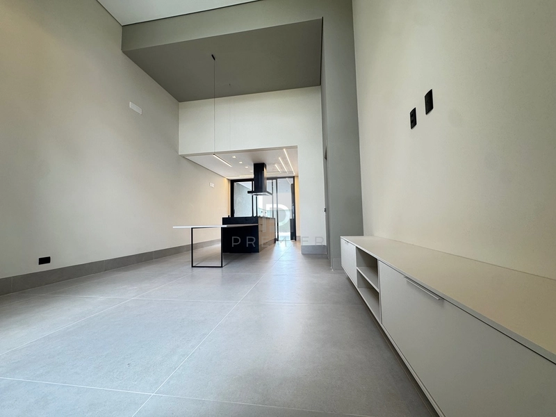 Casa com 3 suites e piscina no condomínio verana em Marília-SP: 7ª foto da galeria de imagens do imóvel