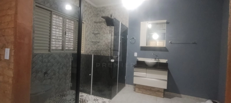 Casa com 3 quartos no Alto Cafezal em Marilia / SP: 14ª foto da galeria de imagens do imóvel