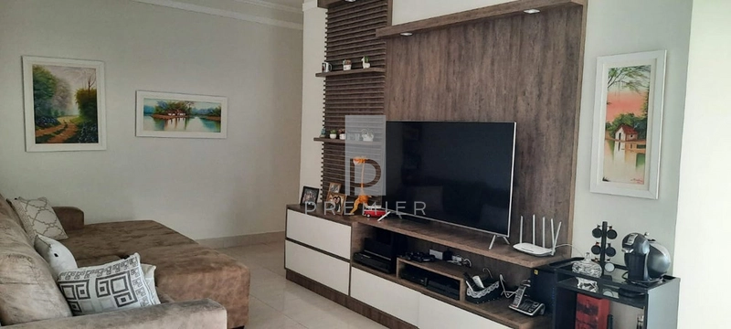 Casa com 3 suítes e piscina no Condomínio Garden Park em Marília SP: 5ª foto da galeria de imagens do imóvel