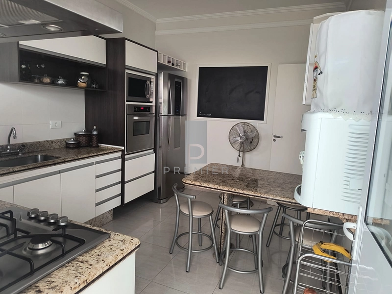 Casa com 3 suítes e piscina no Condomínio Garden Park em Marília SP: 9ª foto da galeria de imagens do imóvel