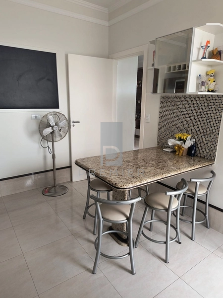 Casa com 3 suítes e piscina no Condomínio Garden Park em Marília SP: 10ª foto da galeria de imagens do imóvel