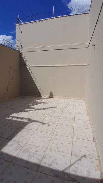 Casa com 3 quartos no Bairro Jardim Morumbi : 20ª foto da galeria de imagens do imóvel