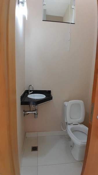 Casa com 3 quartos no Bairro Jardim Morumbi : 25ª foto da galeria de imagens do imóvel