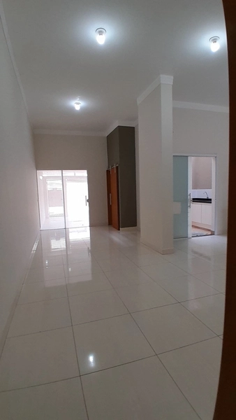 Casa com 3 quartos no Bairro Jardim Morumbi : 4ª foto da galeria de imagens do imóvel
