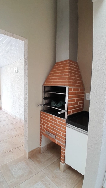 Casa com 3 quartos no Bairro Jardim Morumbi : 27ª foto da galeria de imagens do imóvel