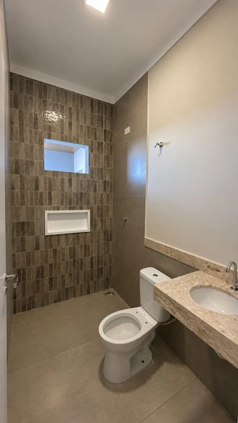Casa com 2 quartos na Zona Sul | Marília/SP: 8ª foto da galeria de imagens do imóvel